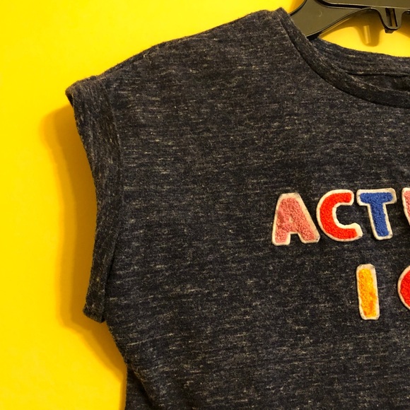 4/$10 Dip Girls Tee shirt - Picture 6 of 9